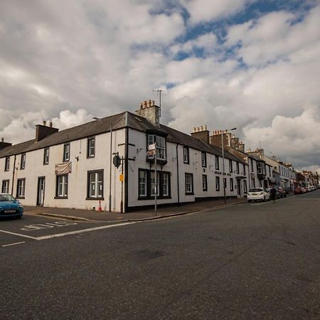 Douglas Arms Hotel Castle Douglas Buitenkant foto