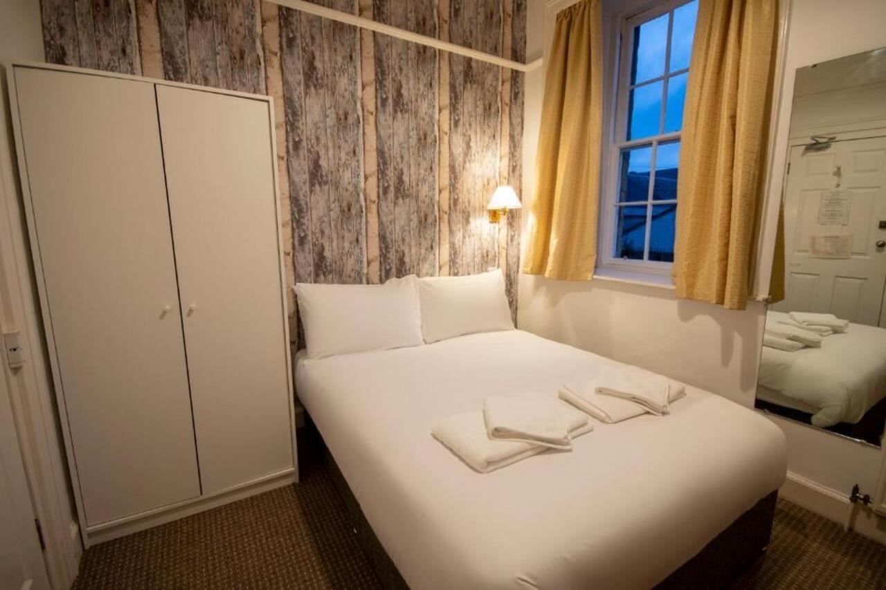 Douglas Arms Hotel Castle Douglas Buitenkant foto